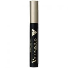L´Oréal - Mascara for larger volume voluminous x5 (Volume Building Mascara) | Colors Carbon Black