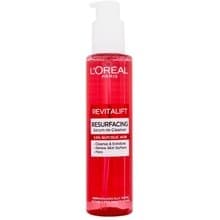 L´Oréal - Revitalift Resurfacing Cleanser - Exfoliační čisticí gel s kyselinou glykolovou 150ml