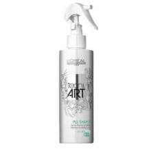 L´Oréal Professionnel - TecniART Pli Thermo-modeling Shaper Spray - Thermo-fixing spray for curly hair 190ml