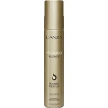 L’ANZA - Healing Blonde Rescue - Bezoplachový kondicionér pro blond vlasy 150ml