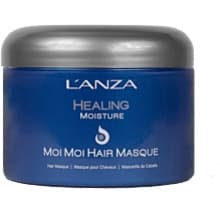 L’ANZA - Healing Moisture Moi Moi Hair Masque - Vyživující maska pro hydrataci vlasů 200ml