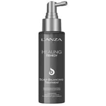 L’ANZA - Healing Remedy Scalp Balancing Treatment - Posilující péče pro citlivou pokožku hlavy 100ml