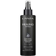 L’ANZA - Healing Style Thermal Defense Spray - Stylingový sprej pro tepelnou úpravu vlasů 200ml