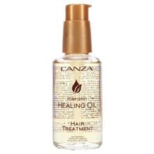 L’ANZA - Keratin Healing Oil Hair Treatment - Olej pro velmi poškozené vlasy 50ml