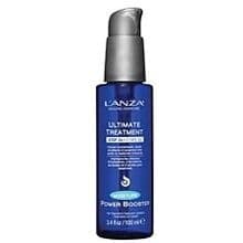 L’ANZA - Ultimate Treatment Step 2a Moisture Power Boost - Vlasová kúra s hydratačním účinkem 100ml