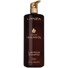 L’ANZA - Keratin Healing Oil Lustrous Shampoo 300ml
