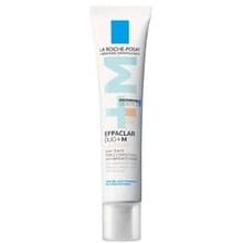 La Roche-Posay - Effeclar Duo+M Anti-Imperfection Care - Tónovací pleťový krém 40 ml