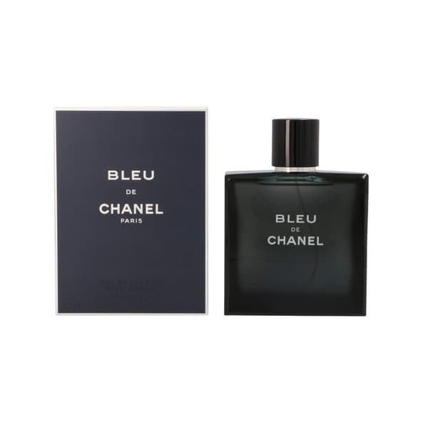 Chanel Bleu de Chanel edt 100ml - Parfym
