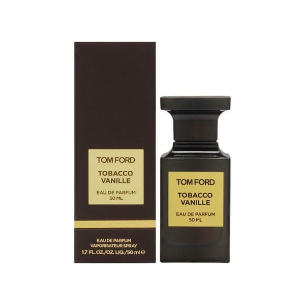 Tom Ford Tobacco Vanille EDP 50ml - Parfym