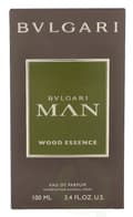 Miniatyrbilde 5 av 5: Bvlgari Man Wood Essence Edp Spray 100 ml