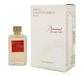 Miniatyrbilde 4 av 5: Maison Francis Kurkdjian MFKP Baccarat Rouge 540 Edp Spray 200 ml