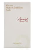 Miniatyrbilde 5 av 5: Maison Francis Kurkdjian MFKP Baccarat Rouge 540 Edp Spray 200 ml
