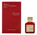 Miniatyrbillede 3 af 5: Maison Francis Kurkdjian MFKP Baccarat Rouge 540 Extrait De Parfum 70 ml