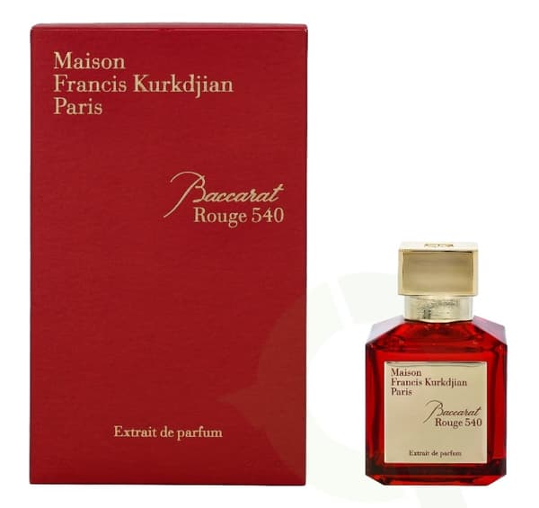 Maison Francis Kurkdjian MFKP Baccarat Rouge 540 Extrait De Parfum 70 ml