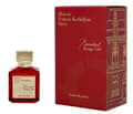 Miniatyrbillede 4 af 5: Maison Francis Kurkdjian MFKP Baccarat Rouge 540 Extrait De Parfum 70 ml