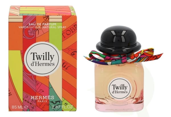 Hermes Twilly D'Hermes Edp Spray 85 ml