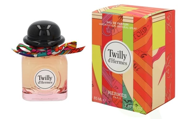 Hermes Twilly D'Hermes Edp Spray 85 ml