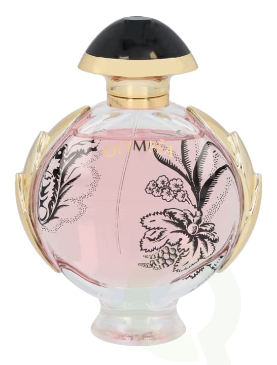 Paco Rabanne Olympea Blossom Edp Florale Spray 80 ml