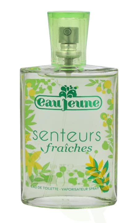 Eau Jeune Edt Spray - Senteurs Fraiches 75 ml