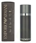 Miniatyrbillede 3 af 5: Armani Emporio Lui Edt Spray 100 ml