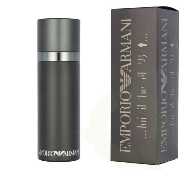 Armani Emporio Lui Edt Spray 100 ml