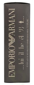 Miniatyrbillede 5 af 5: Armani Emporio Lui Edt Spray 100 ml