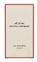 Miniatyrbilde 5 av 5: Narciso Rodriguez All Of Me Intense Edp Spray 30 ml
