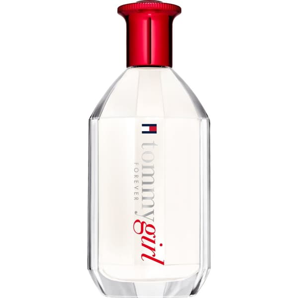 Tommy Hilfiger Tommy Girl Forever EdT - 100 ml