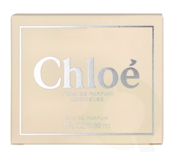 Chloe Lumineuse Edp Spray 30 ml
