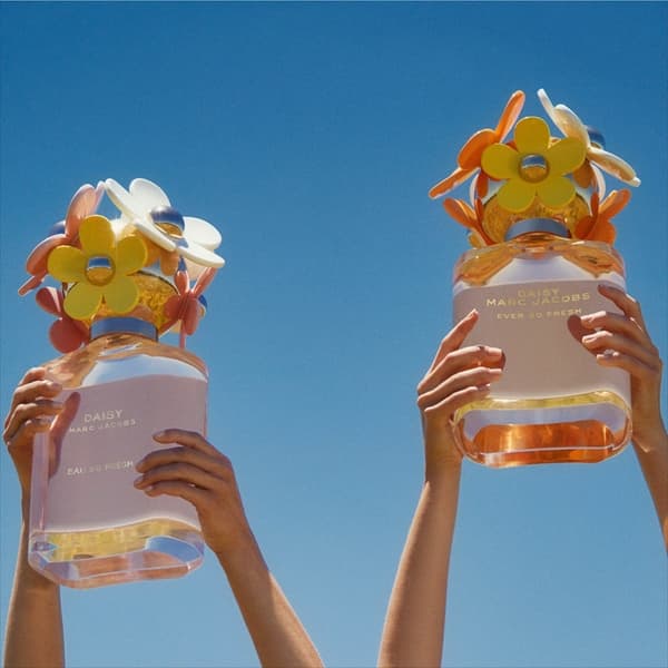 Marc Jacobs Daisy Ever So Fresh Edp 125ml