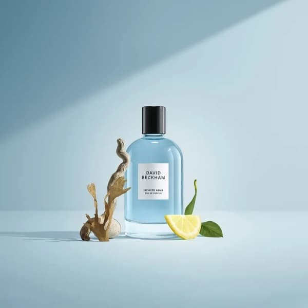 David Beckham Infinite Aqua Edp 100ml
