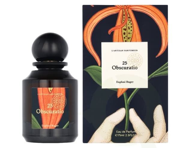 L'Artisan Parfumeur Obscuratio 25 Edp Spray 75 ml
