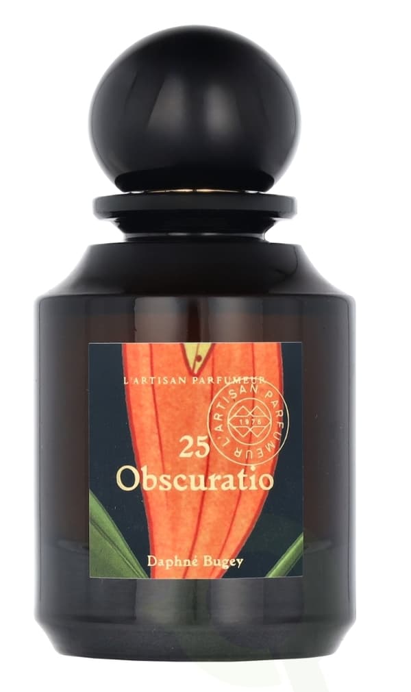 L'Artisan Parfumeur Obscuratio 25 Edp Spray 75 ml