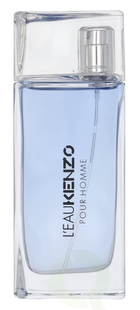 Kenzo L'Eau Kenzo For Men Edt Spray 50 ml