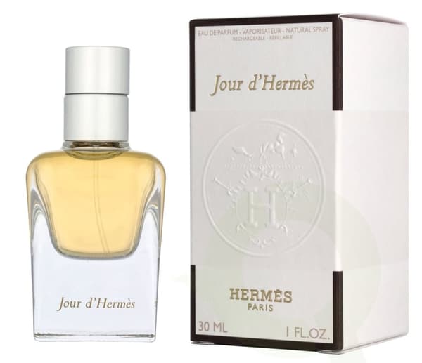 Hermes Jour D'Hermes Edp Spray 30 ml