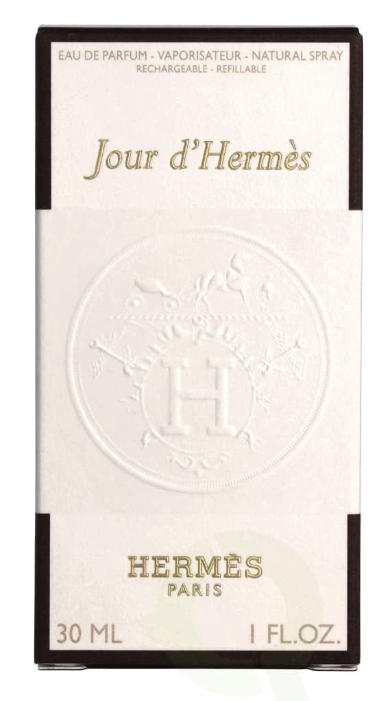 Hermes Jour D'Hermes Edp Spray 30 ml