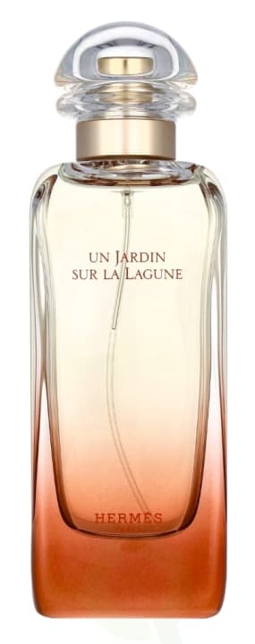 Hermes Un Jardin Sur La Lagune Edt Spray 100 ml
