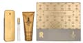 Pikkukuva 3 / 5: Paco Rabanne 1 Million Giftset 210 ml Edt Spray 100ml/Shower Gel 100ml/Travel Spray 10ml