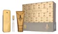 Pikkukuva 4 / 5: Paco Rabanne 1 Million Giftset 210 ml Edt Spray 100ml/Shower Gel 100ml/Travel Spray 10ml