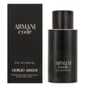 Miniatyrbilde 3 av 5: Armani Code Pour Homme Edp Spray Refill 75 ml