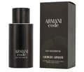 Miniatyrbilde 4 av 5: Armani Code Pour Homme Edp Spray Refill 75 ml