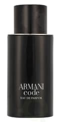 Miniatyrbilde 1 av 5: Armani Code Pour Homme Edp Spray Refill 75 ml