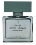 Miniatyrbilde 2 av 5: Narciso Rodriguez For Him Vetiver Musc Edt Spray 50 ml