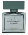 Miniatyrbilde 1 av 5: Narciso Rodriguez For Him Vetiver Musc Edt Spray 50 ml
