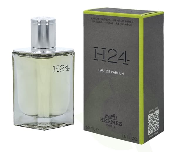 Hermes H24 Edp Spray 50 ml