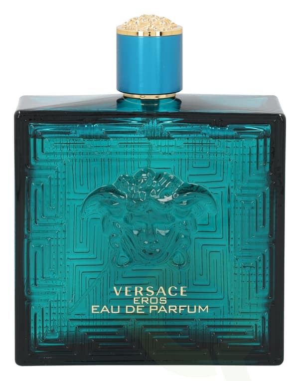 Versace Eros Pour Homme Edp Spray 200 ml