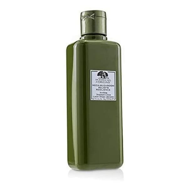 Fuktighetsgivende lotion Origins Mega Mushroom 200 ml