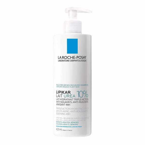 Body lotion La Roche Posay Lipikar 400 ml
