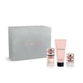 Miniatyrbilde 1 av 2: Sett dame parfyme Trussardi Trussardi 3 Deler