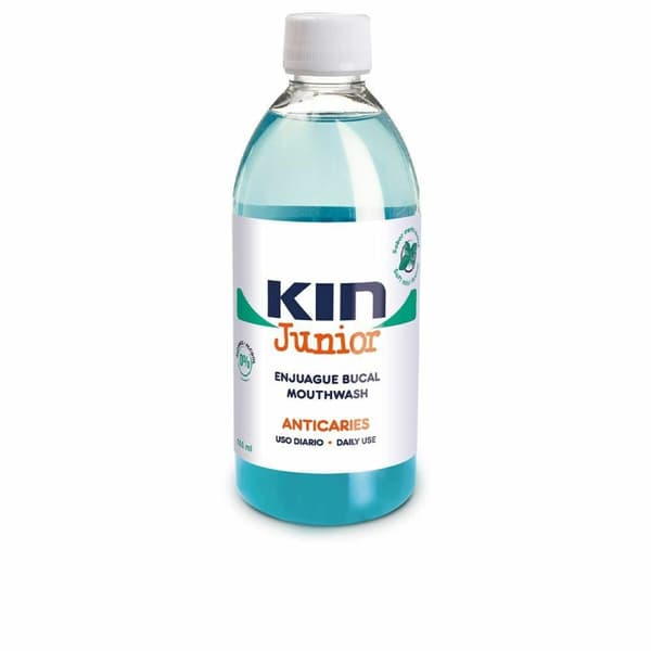 Mundskyllevand Kin (500 ml)
